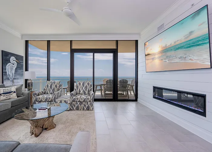 Apartment Phoenix Ii 2205