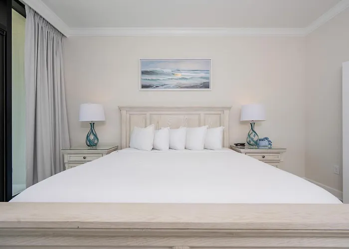 Phoenix Ii 2205 Apartment Gulf Shores