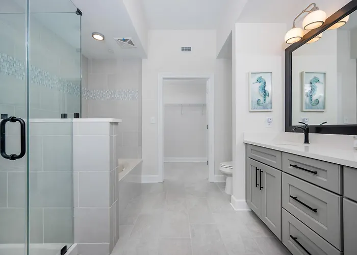 Apartment Phoenix Ii 2205 Gulf Shores