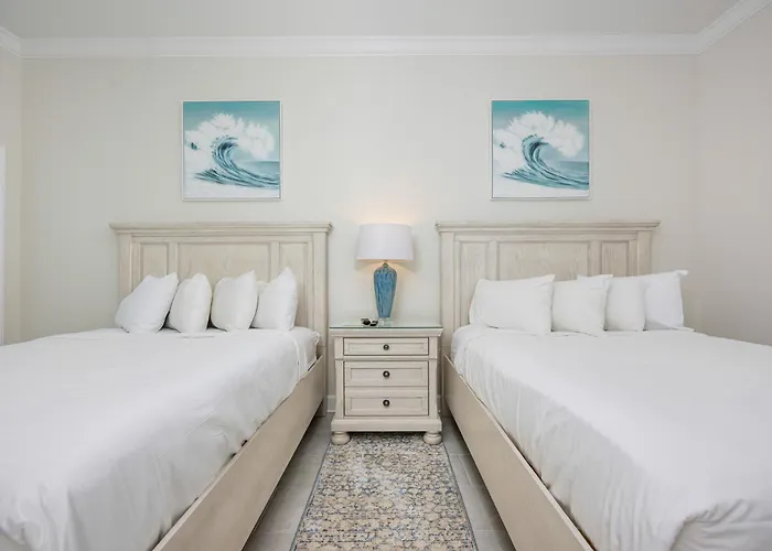 Apartment Phoenix Ii 2205 Gulf Shores