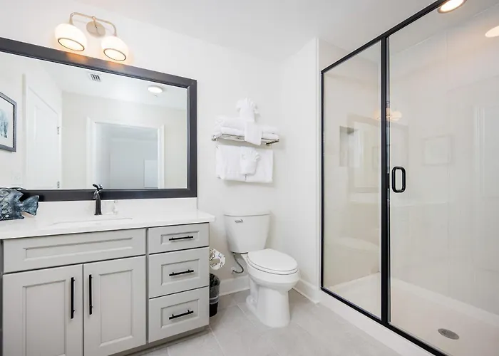 Apartment Phoenix Ii 2205