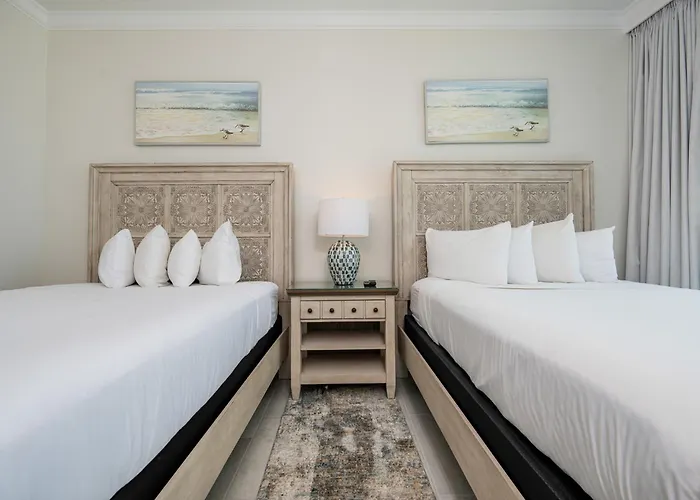 Phoenix Ii 2205 Apartment Gulf Shores