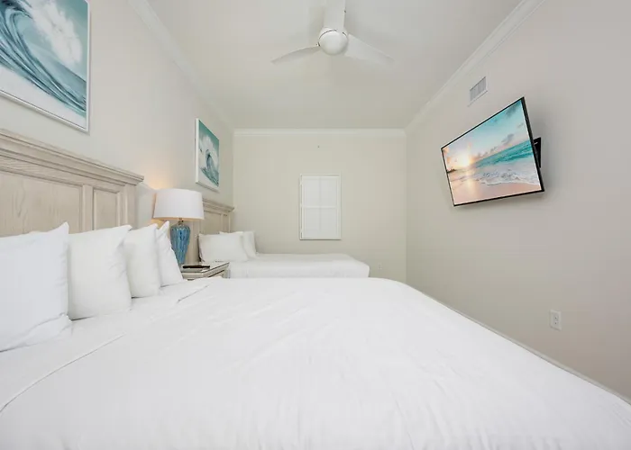 Phoenix Ii 2205 Apartment *