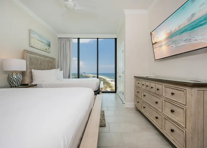 Phoenix Ii 2205 Apartment Gulf Shores