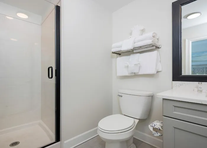 Apartment Phoenix Ii 2205 Gulf Shores