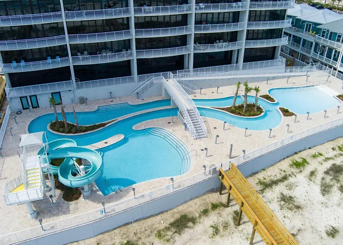 Phoenix Ii 2205 Apartment