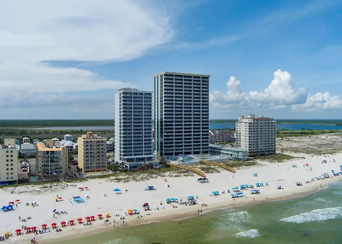Phoenix Ii 2205 Gulf Shores