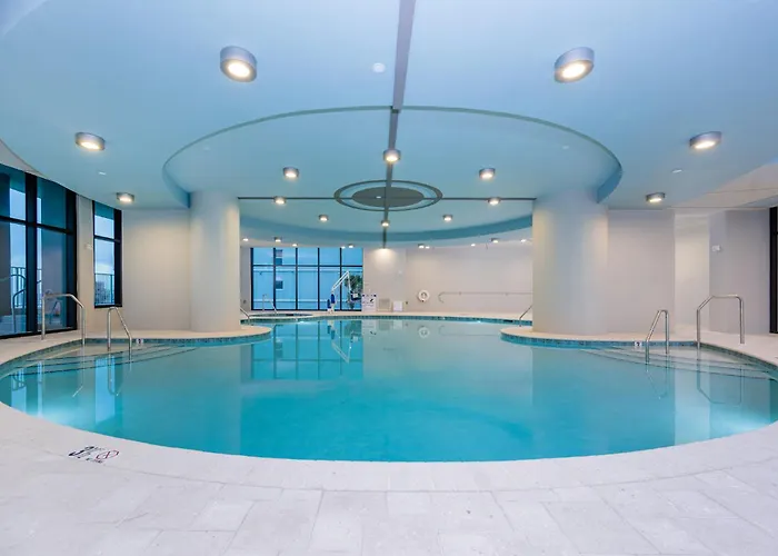 Phoenix Ii 2205 Apartment Gulf Shores