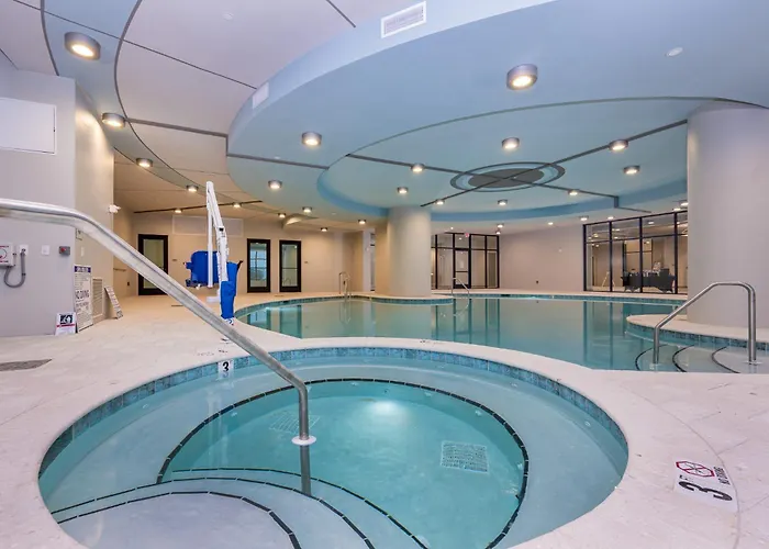 Phoenix Ii 2205 Apartment Gulf Shores
