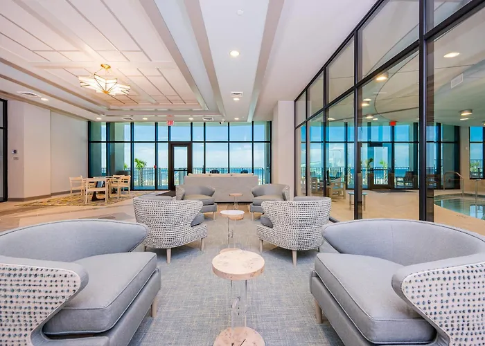Apartment Phoenix Ii 2205 Gulf Shores