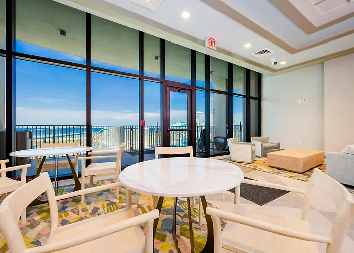 Apartment Phoenix Ii 2205 Gulf Shores
