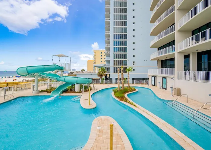Apartment Phoenix Ii 2205