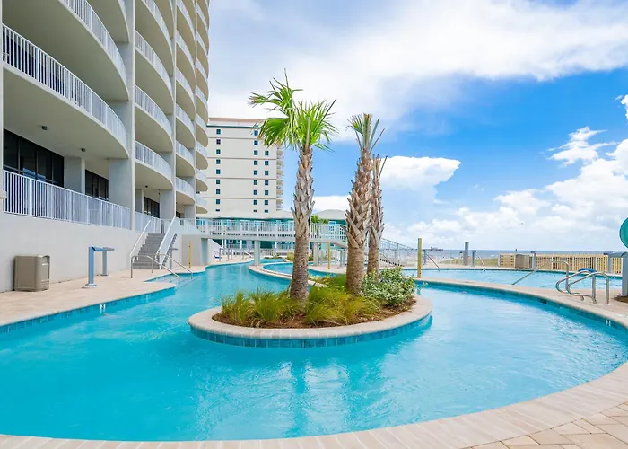 Phoenix Ii 2205 Apartment *