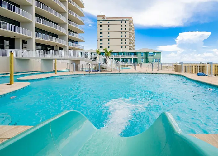 Phoenix Ii 2205 Apartment Gulf Shores
