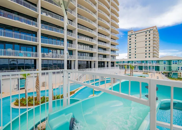 Phoenix Ii 2205 Gulf Shores