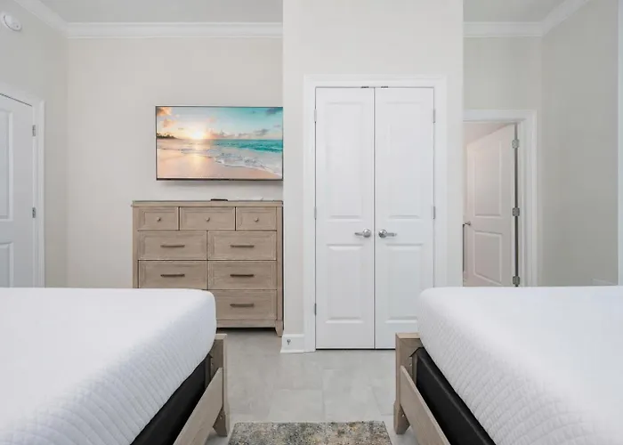 Phoenix Ii 2205 Apartment Gulf Shores