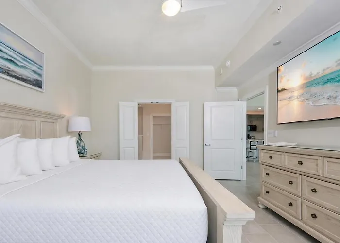 Apartment Phoenix Ii 2205