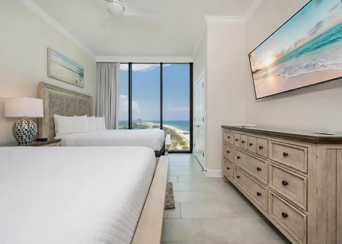 Apartment Phoenix Ii 2205