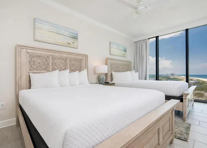 Phoenix Ii 2205 Apartment Gulf Shores